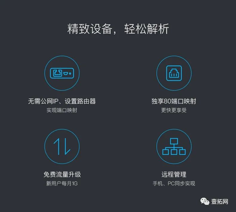 ping监控ip shell ping监控需要内网吗知乎_为什么安监控需要公网ip_07