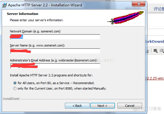 iis 负载均衡 httpd负载均衡_apache