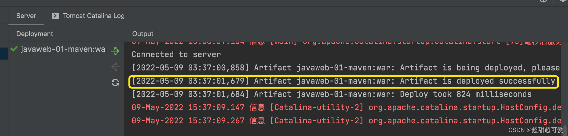 idea java project 导入 idea导入javaweb项目_intellij-idea_20