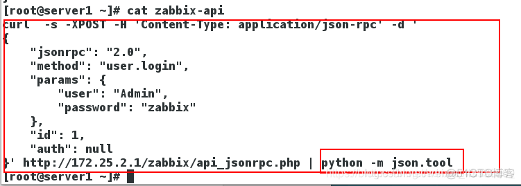 zabbix api功能 zabbix的api接口_zabbix api功能