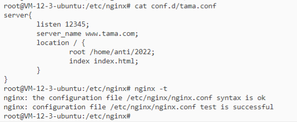 ubuntu nginx html目录在哪 ubuntu部署nginx_ubuntu_04