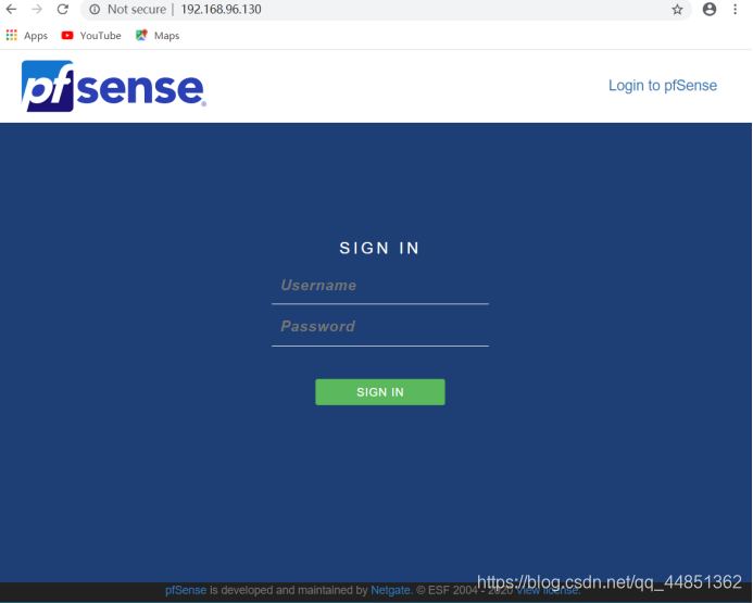 pfsense系统里的installed packages在那里 pfsense中文版_重启_19