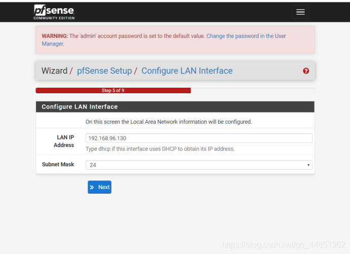 pfsense系统里的installed packages在那里 pfsense中文版_登录界面_24