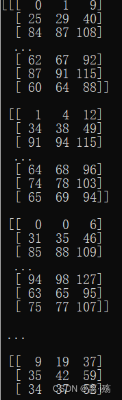 opencv图像预处理 opencv与图像处理基本框架_图像处理_02