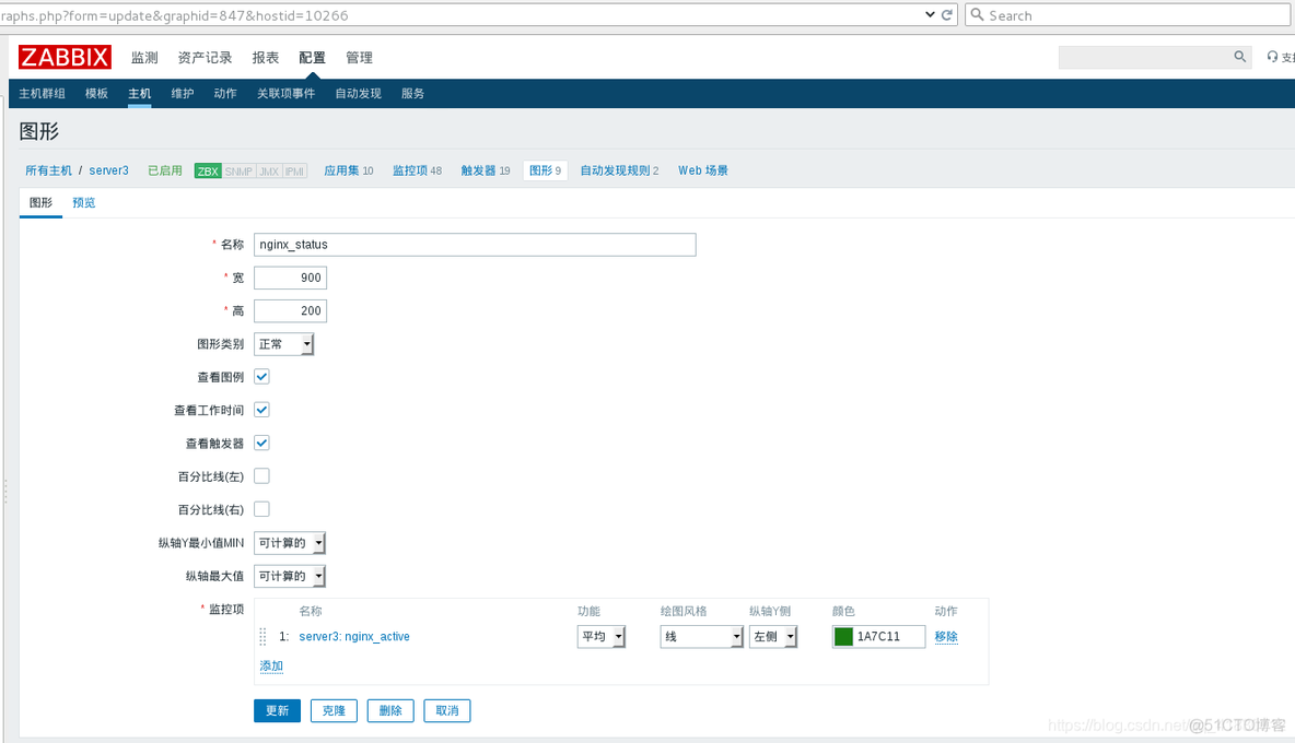 zabbix如何监控没有SNMP的设备 zabbix监控方式有哪些_mysql_22