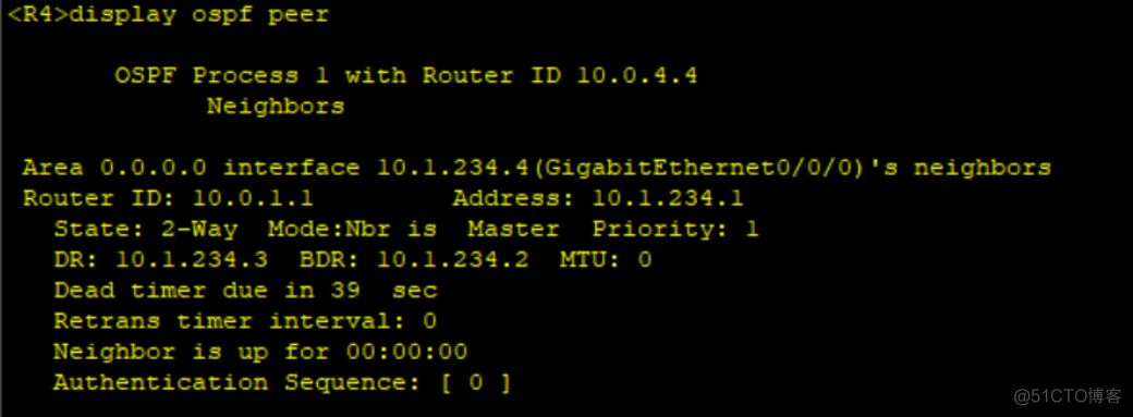 ospf计算cost的方法是什么 ospf计算cost主要依据_网络协议