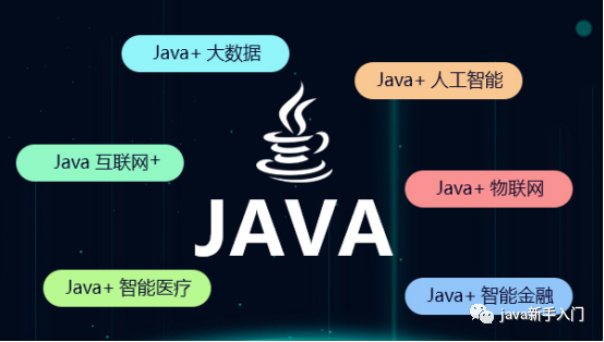 为什么国外用JAVA比较少 java在国外火吗_Java_05