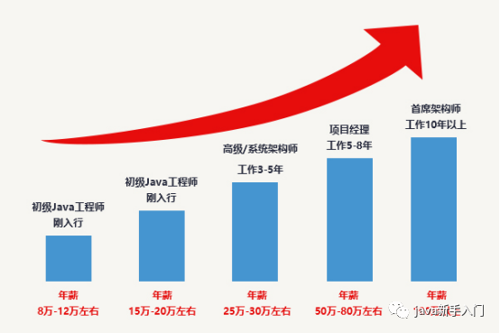 为什么国外用JAVA比较少 java在国外火吗_编程语言_08