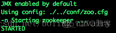 springboot eureka配置 springboot配置zookeeper_web服务_03