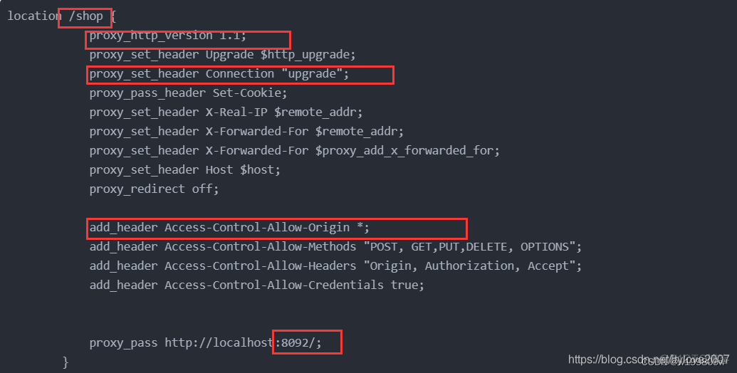 nginx listen端口不生效 nginx443端口_nginx listen端口不生效_02