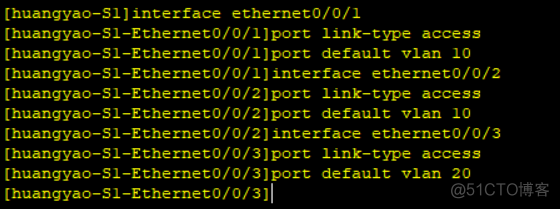 access数据库开放端口 access 端口_Access_11