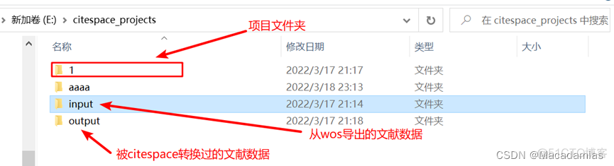 wandb notes如何可视化查看 web of science怎么可视化_数据_04