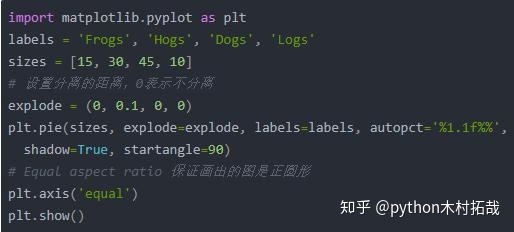 python 3D散点图 PyQt 三维散点图python_饼图_12