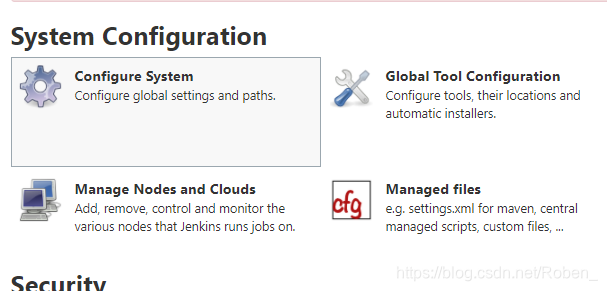 jenkins vue 判断文件是否更新 jenkins部署vue应用_vue