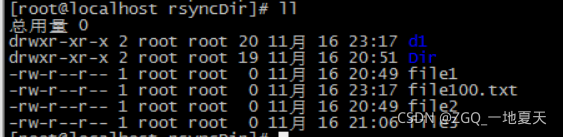 rsync可以多线程拷贝吗 rsync 拷贝_linux_04