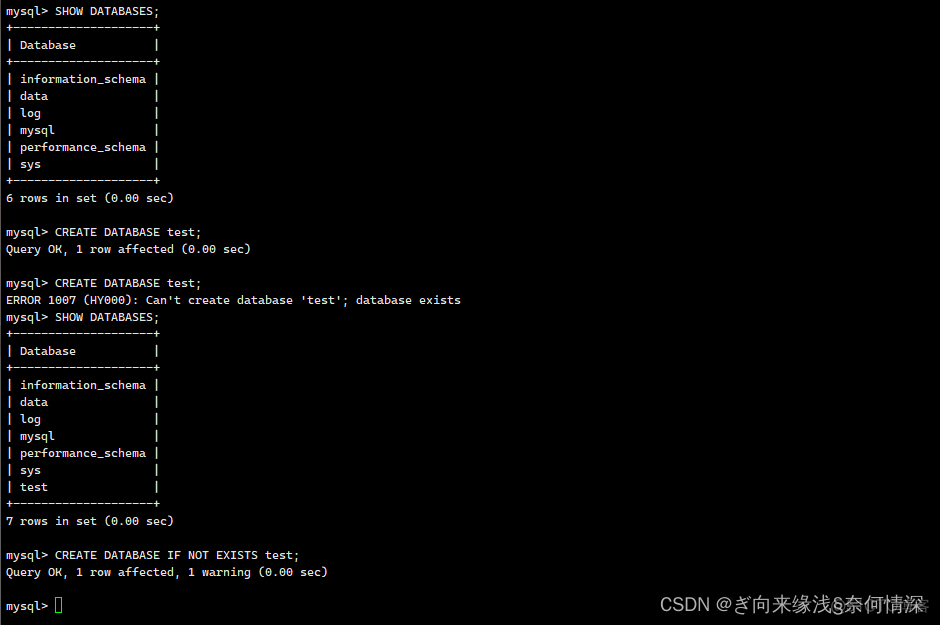 mysql实例 支持多少库 mysql 实例 数据库_表名