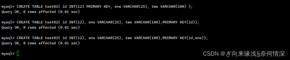 mysql实例 支持多少库 mysql 实例 数据库_数据库_10