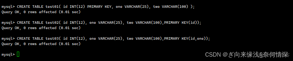 mysql实例 支持多少库 mysql 实例 数据库_mysql_10