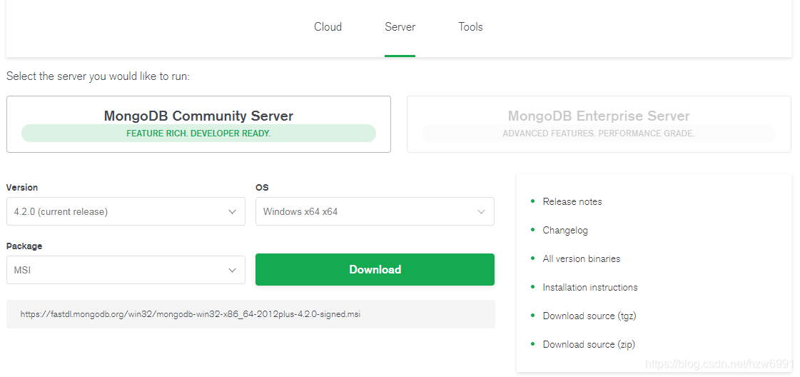 mongodb 副本集 切换主节点 mongo副本集 分片_mongodb