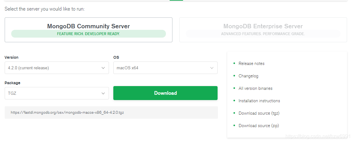 mongodb 副本集 切换主节点 mongo副本集 分片_数据_08