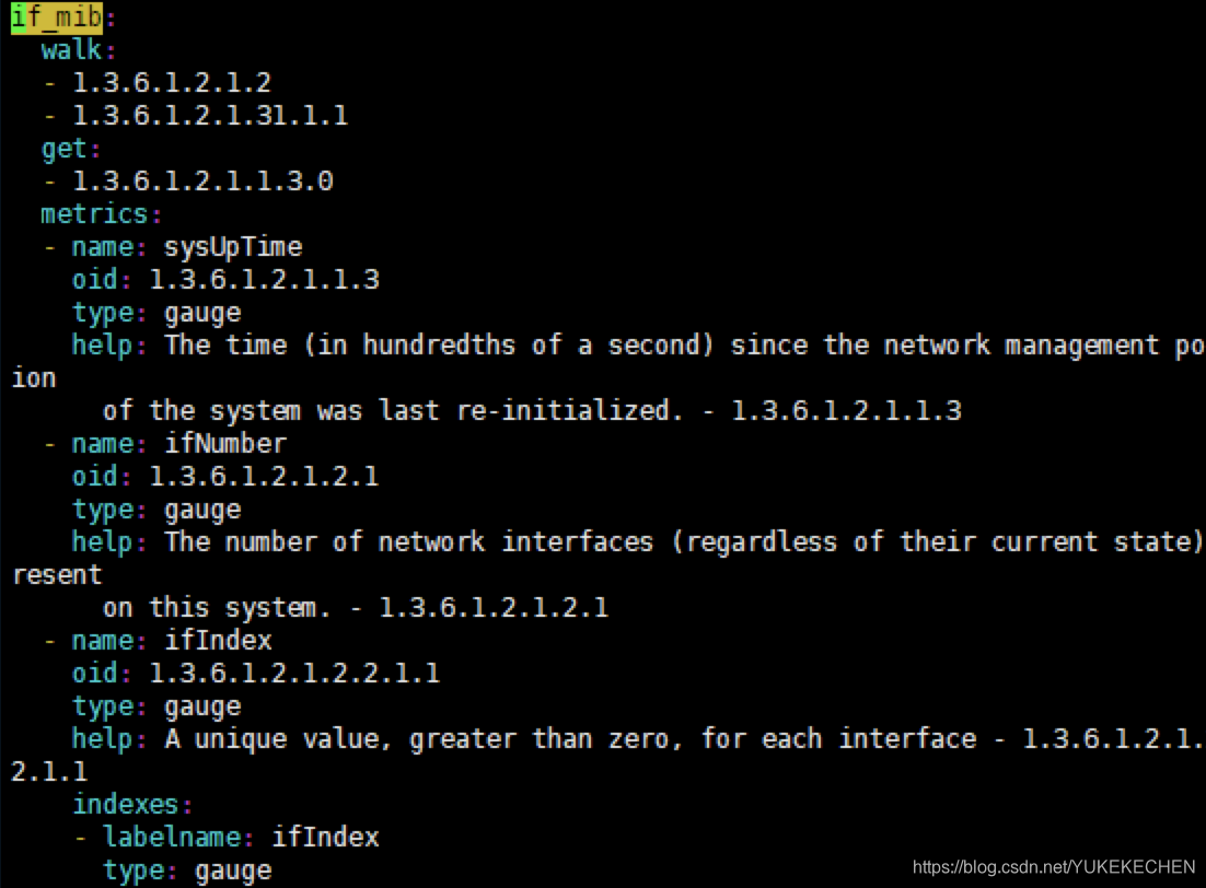 prometheus 监控 cpu使用率 prometheus snmp监控_监控_02