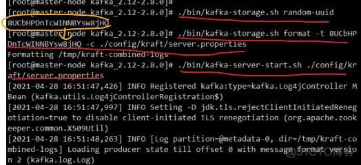 kafka3 安装 不依赖zookeeper kafka不需要zookeeper_java-zookeeper_02