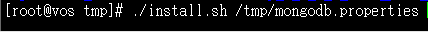 mongodb 安装mac mongodb安装教程centos_mongodb 安装mac_02