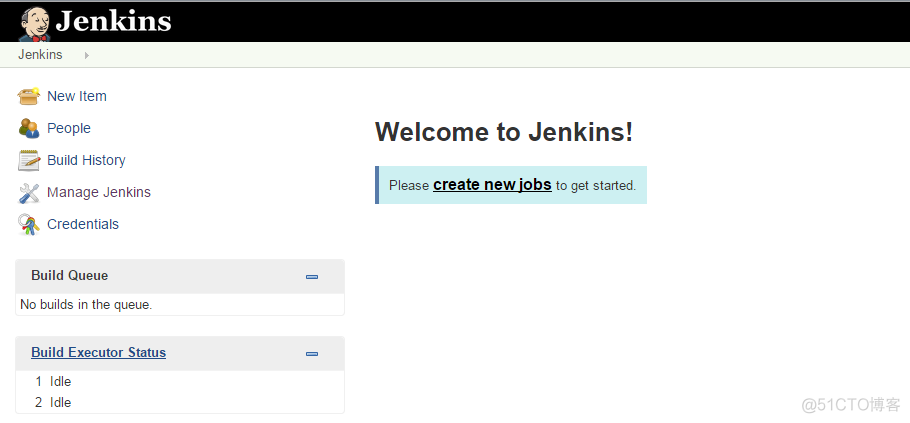 jenkins构建git maven项目 jenkins自动构建git_tomcat