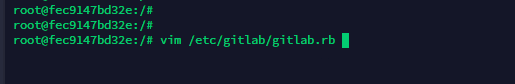 docker gitlab 日志查看 docker gitlab ssh_gitlab_15