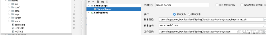 SpringCloud在线用户 springcloud登录实现_OAuth单点登录_02