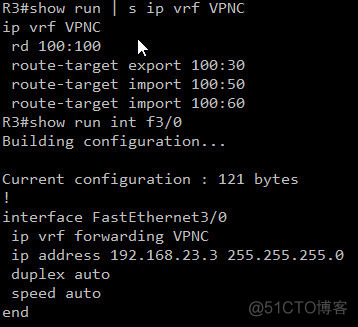 BGP 路由引入的方式 bgp引入默认路由_基本配置_21