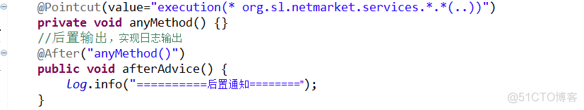 springMVC 切面 注解 spring切面配置注解_参数类型_22
