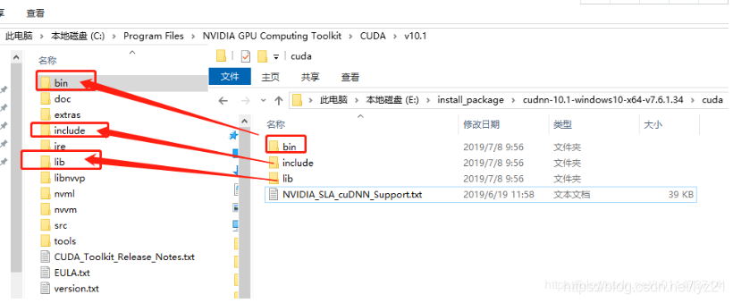 如何判断pytorch版训练的时候GPU是否使用 验证pytorch能用gpu_Cuda_18