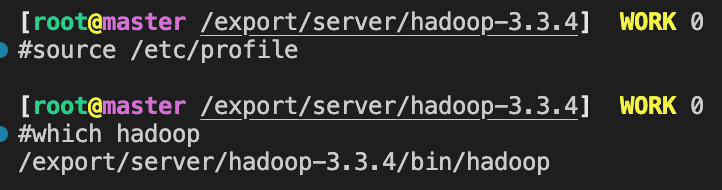 hadoop整合s3 hadoop3集群_xml_13