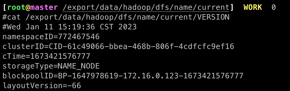 hadoop整合s3 hadoop3集群_hdfs_17