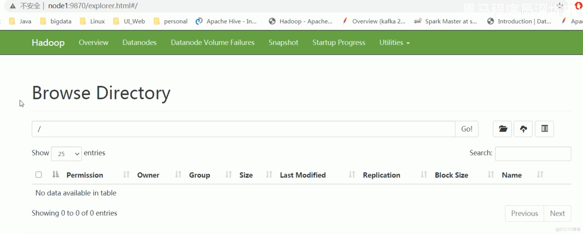 hadoop整合s3 hadoop3集群_hadoop_32