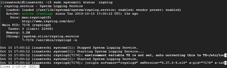 centos7 syslog配置 centos配置rsyslog_centos7 syslog配置_07