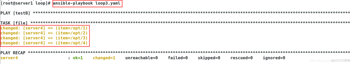 ansible中使用wait_for模块监测端口关闭 ansible wait_for讲解_ide_08