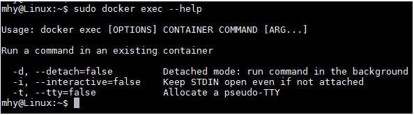 在镜像中启动nginx dockerfile docker php-nginx镜像的安装和配置使用_runtime