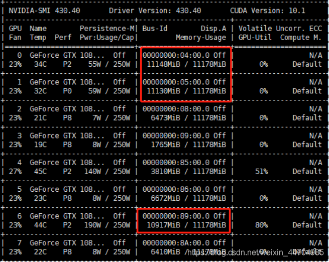 tensorflow 深度学习模型 用多块gpu跑 tensorflow怎么用gpu训练_ci_03