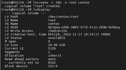 centos 查看物理核心数 centos 查看物理硬盘_centos 查看物理核心数_27