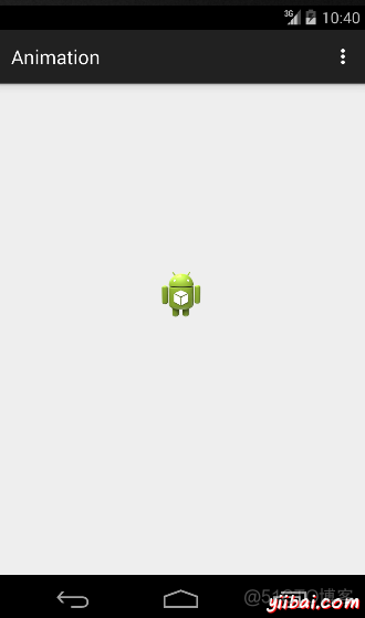 android enum 实例化 android简单实例_android_05