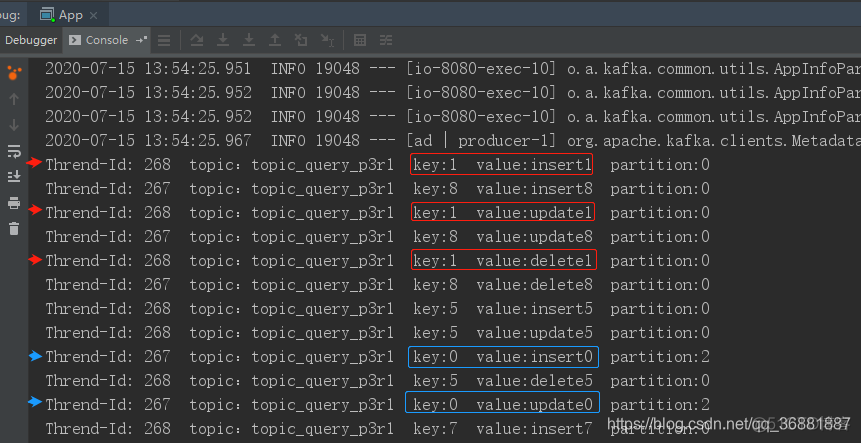 kafka 顺序消费 多线程 kafka如何实现顺序消费_java_02