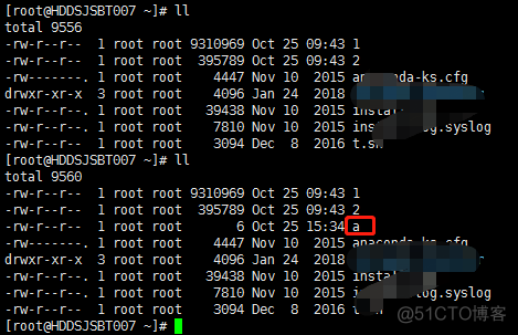 centos查询所有的软连接 linux查看所有软连接命令_命令模式_39