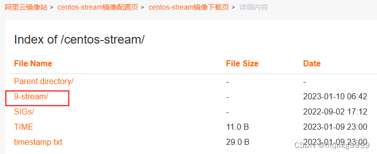 centos strace安装 centos stream安装教程_centos strace安装_04