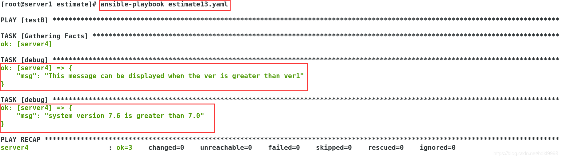 ansible warning取消 ansible when_ansible warning取消_09