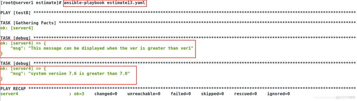 ansible warning取消 ansible when_ansible warning取消_09