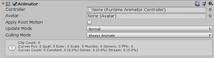 unity animation 有时候不播 unity animation在哪_游戏