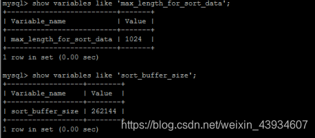 sql优化问题如何确定索引有没有生效 sql优化,以及索引的使用_字段_32