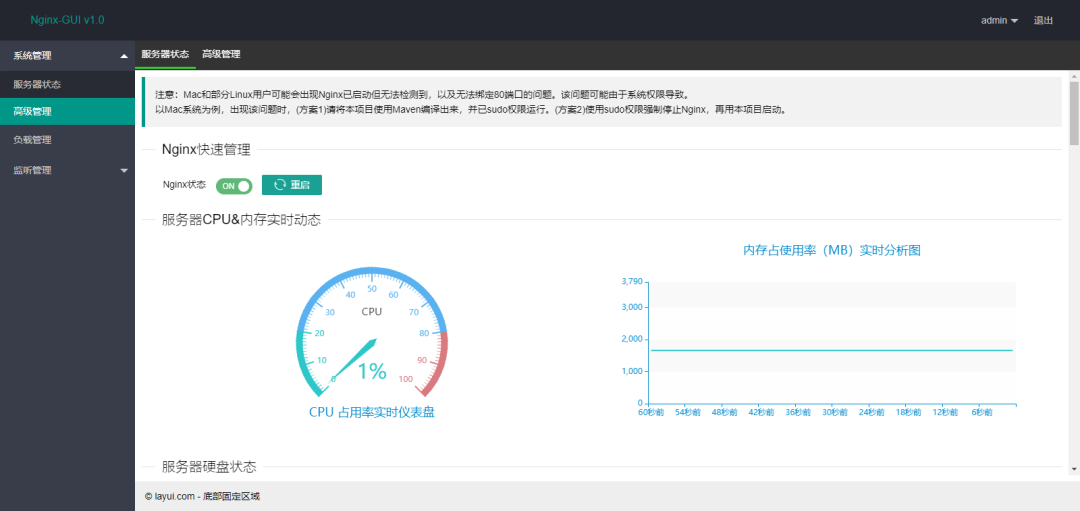 grafana nginx监控 nginx监控页面_java_06